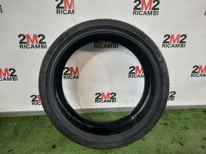 Pneumatico Honda Civic X 2017