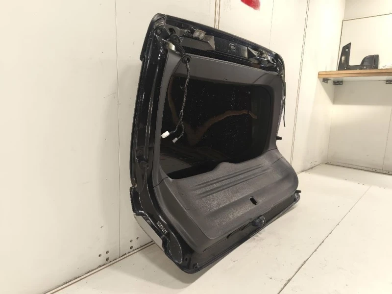 Portello POST PORTELLO POST Subaru Impreza III SW 2006