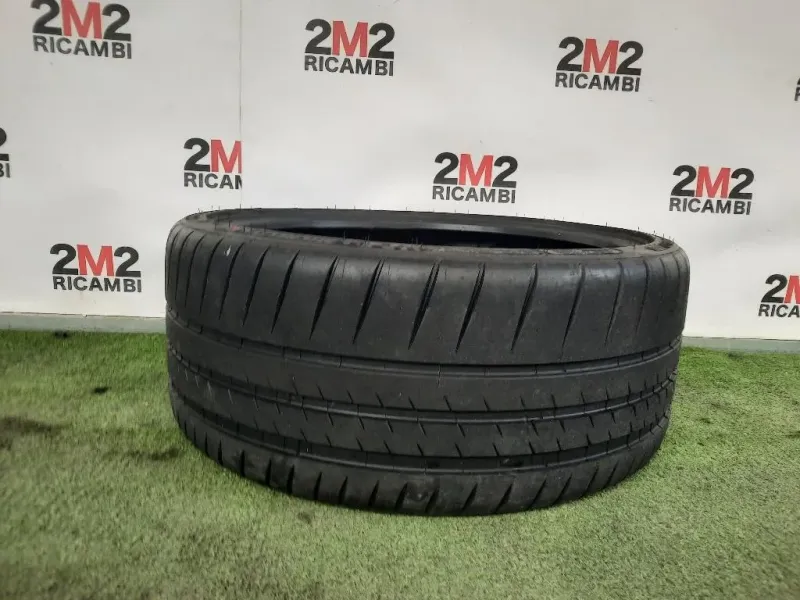 Pneumatico Honda Civic X 2017