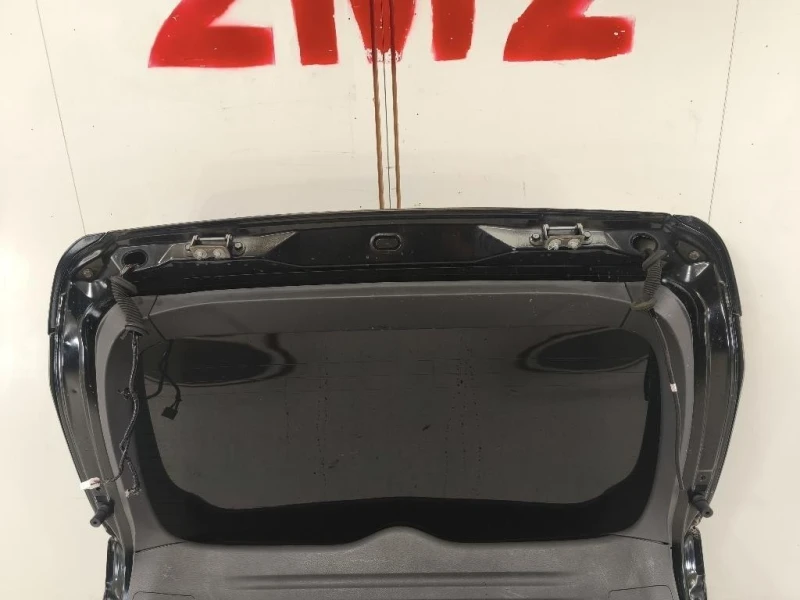 Portello POST PORTELLO POST Subaru Impreza III SW 2006