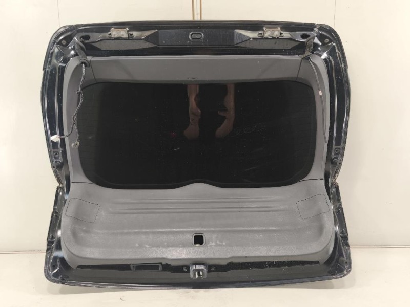 Portello POST PORTELLO POST Subaru Impreza III SW 2006