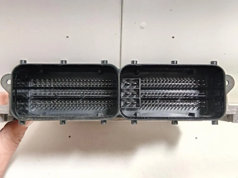 Centralina Iniezione 39160-2A425 CENTRALINA ECU Kia Stonic 2017