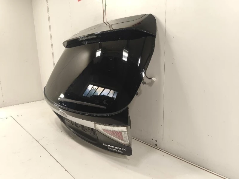 Portello POST PORTELLO POST Subaru Impreza III SW 2006