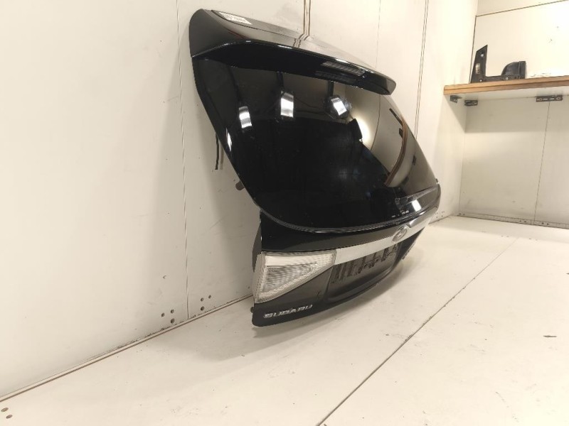 Portello POST PORTELLO POST Subaru Impreza III SW 2006