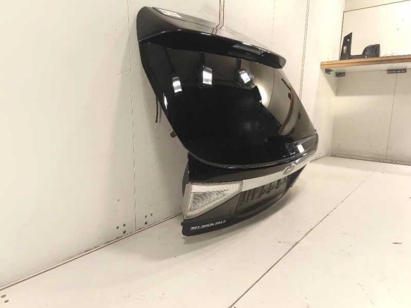 Portello POST PORTELLO POST Subaru Impreza III SW 2006