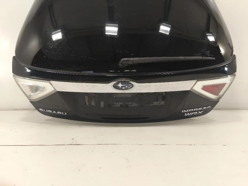 Portello POST PORTELLO POST Subaru Impreza III SW 2006