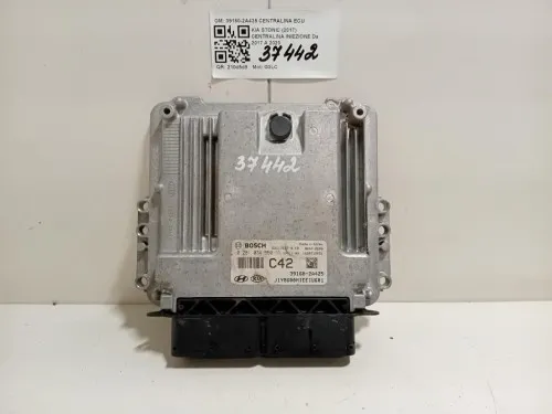 Centralina Iniezione 39160-2A425 CENTRALINA ECU Kia Stonic 2017