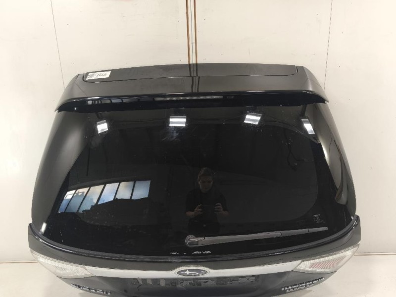 Portello POST PORTELLO POST Subaru Impreza III SW 2006