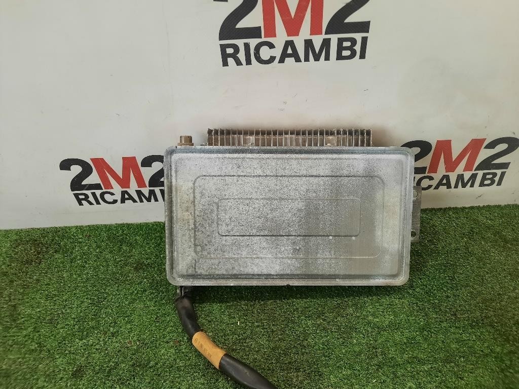 Centralina Iniezione 0280000021 MOTORE Lancia 2000