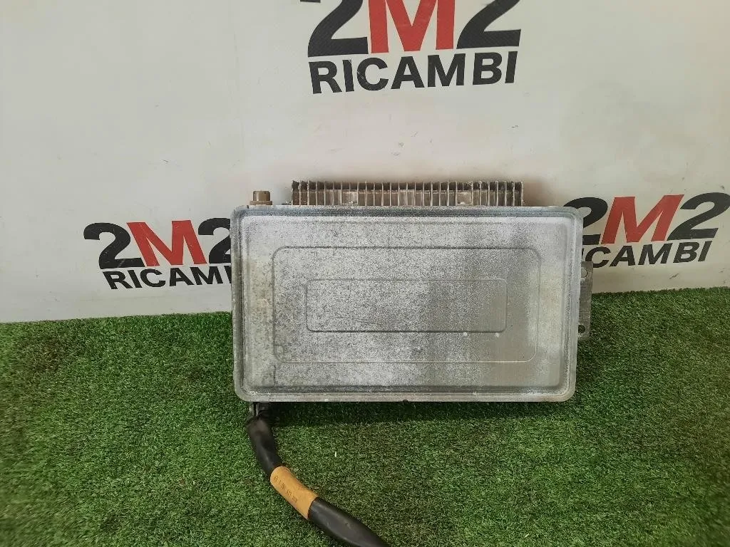 Centralina Iniezione 0280000021 MOTORE Lancia 2000