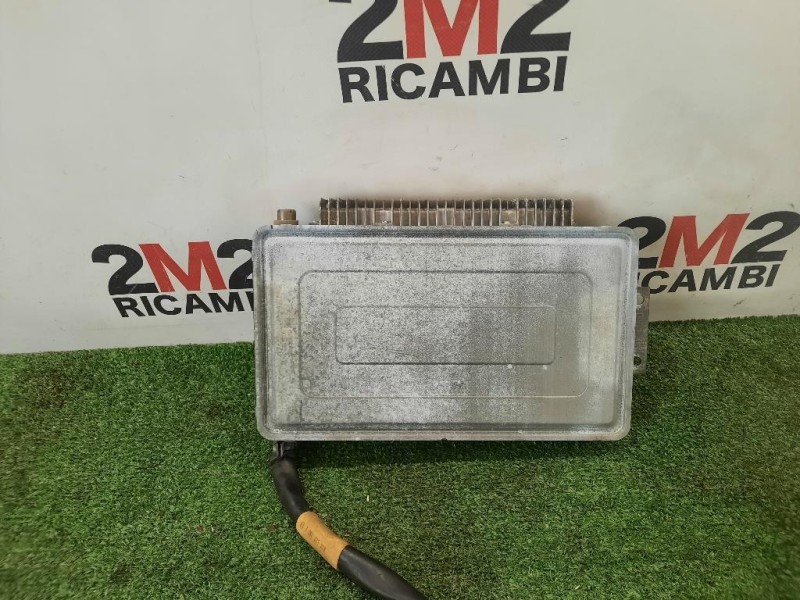 Centralina Iniezione 0280000021 MOTORE Lancia 2000