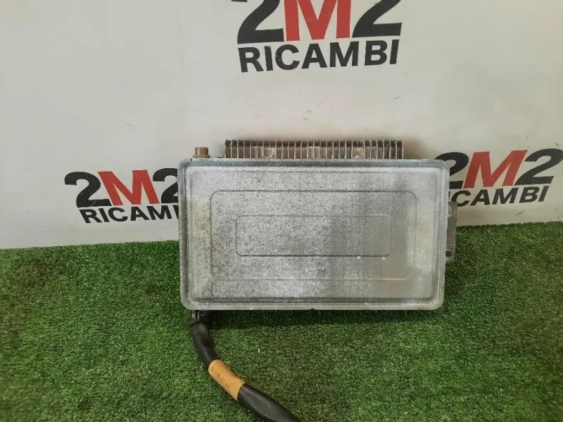 Centralina Iniezione 0280000021 MOTORE Lancia 2000