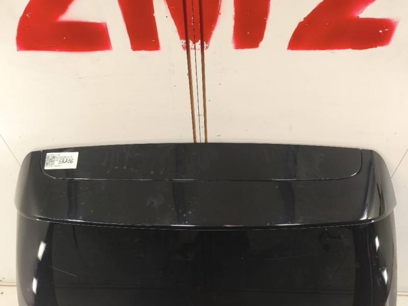 Portello POST PORTELLO POST Subaru Impreza III SW 2006