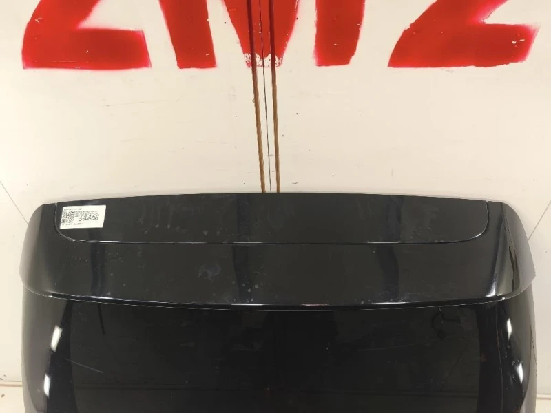 Portello POST PORTELLO POST Subaru Impreza III SW 2006