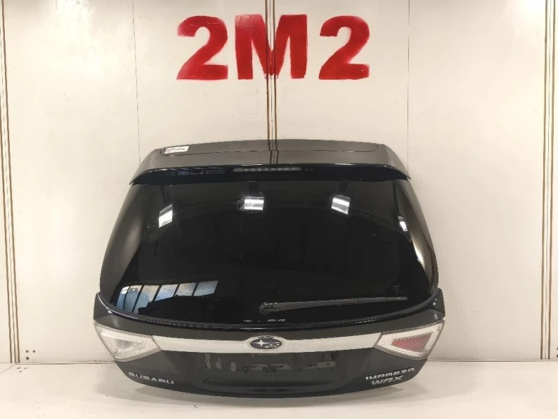 Portello POST PORTELLO POST Subaru Impreza III SW 2006