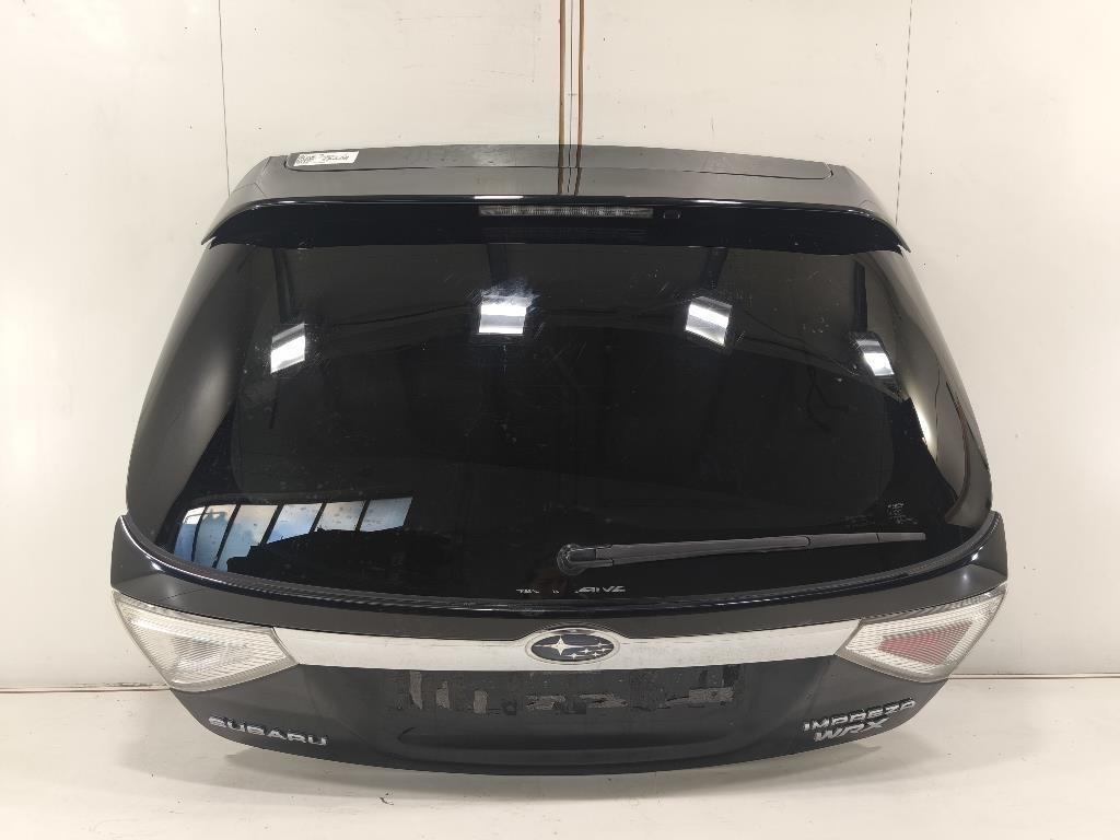 Portello POST PORTELLO POST Subaru Impreza III SW 2006