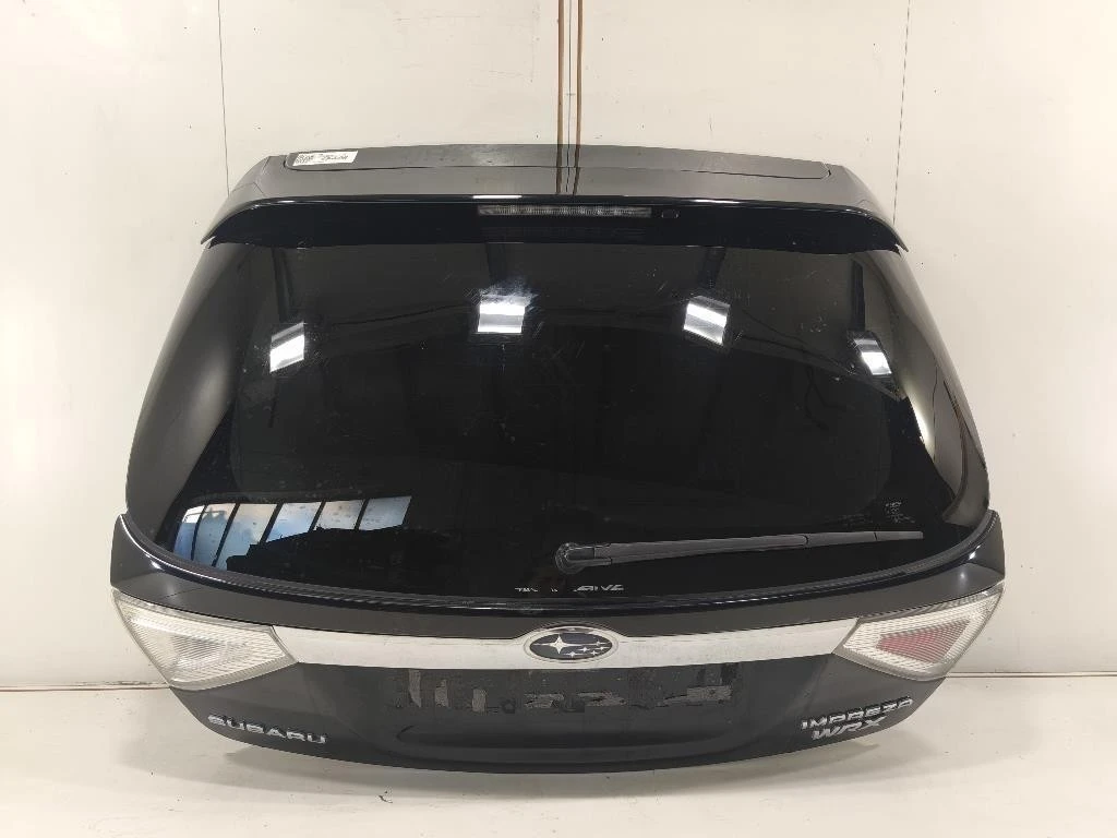 Portello POST PORTELLO POST Subaru Impreza III SW 2006