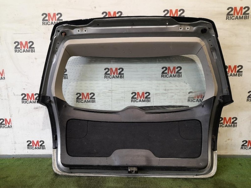 Portello POST 57509AJ0109P Subaru Legacy V 2009