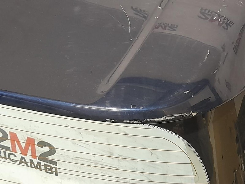 Portello POST 57509AJ0109P Subaru Legacy V 2009