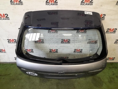 Centralina Iniezione 51918331 Lancia Ypsilon I 2004
