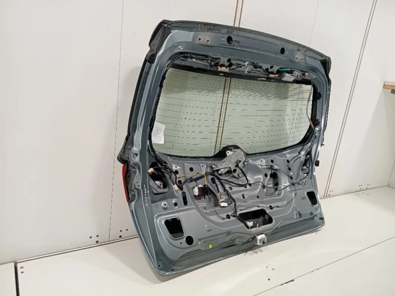 Portello POST 60809AJ0109P Subaru Outback III 2009