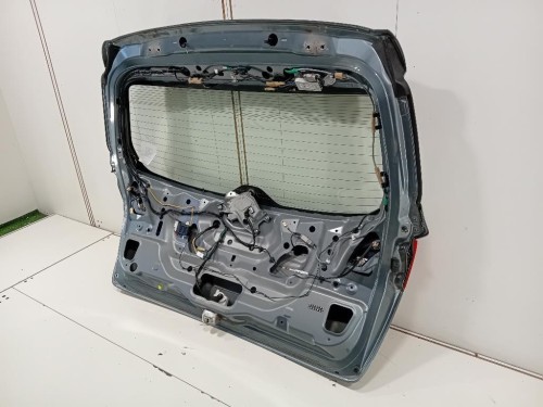 Centralina Iniezione 51865707 Lancia Ypsilon III 2011