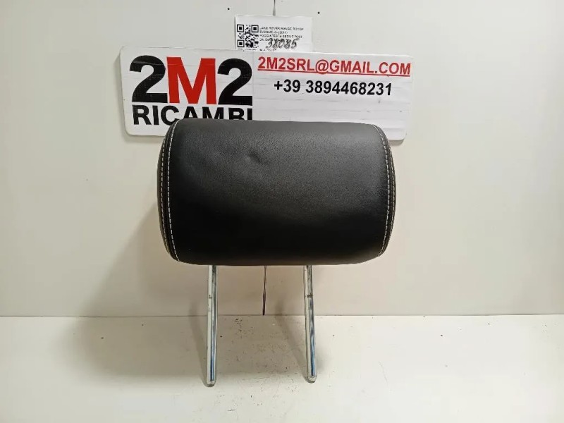Poggiatesta Sedile POST DX  Land Rover Range Rover Evoque I 2011