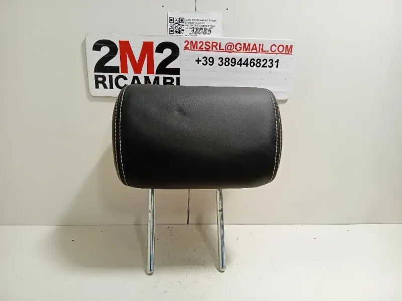 Poggiatesta Sedile POST DX Land Rover Range Rover Evoque I 2011