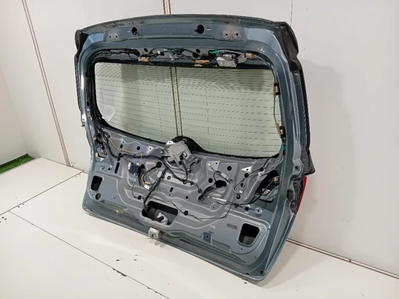 Portello POST 60809AJ0109P Subaru Outback III 2009