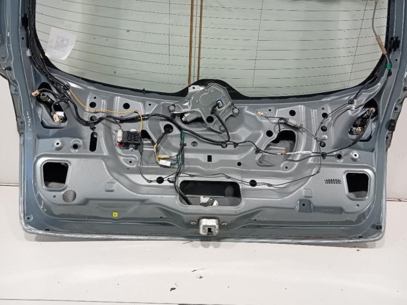 Portello POST 60809AJ0109P Subaru Outback III 2009