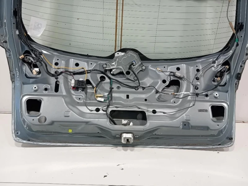 Portello POST 60809AJ0109P Subaru Outback III 2009