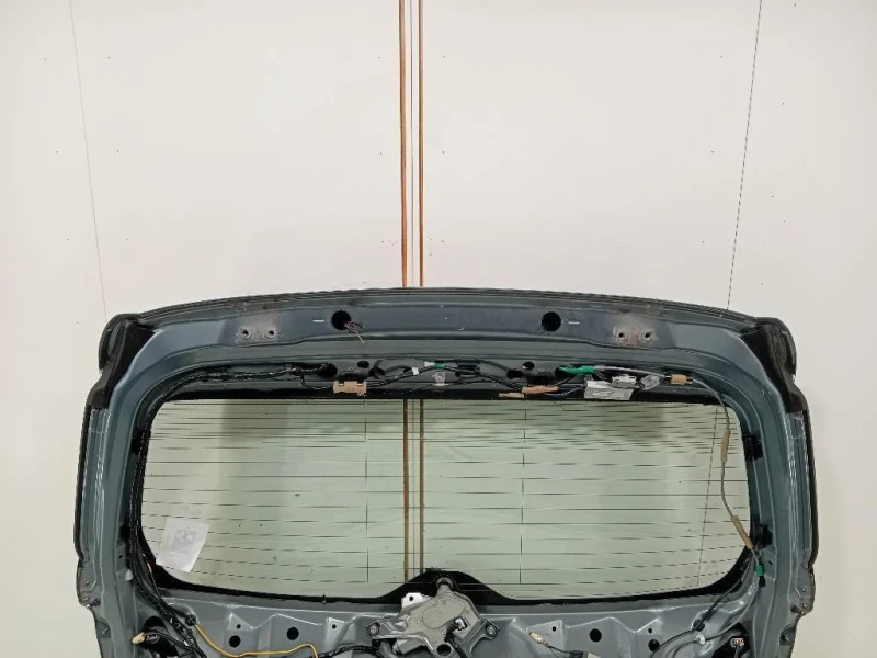 Portello POST 60809AJ0109P Subaru Outback III 2009