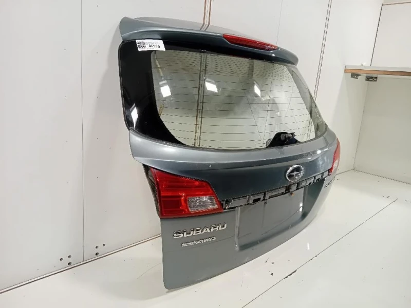 Portello POST 60809AJ0109P Subaru Outback III 2009