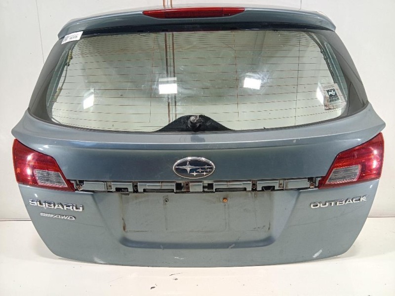 Portello POST 60809AJ0109P Subaru Outback III 2009