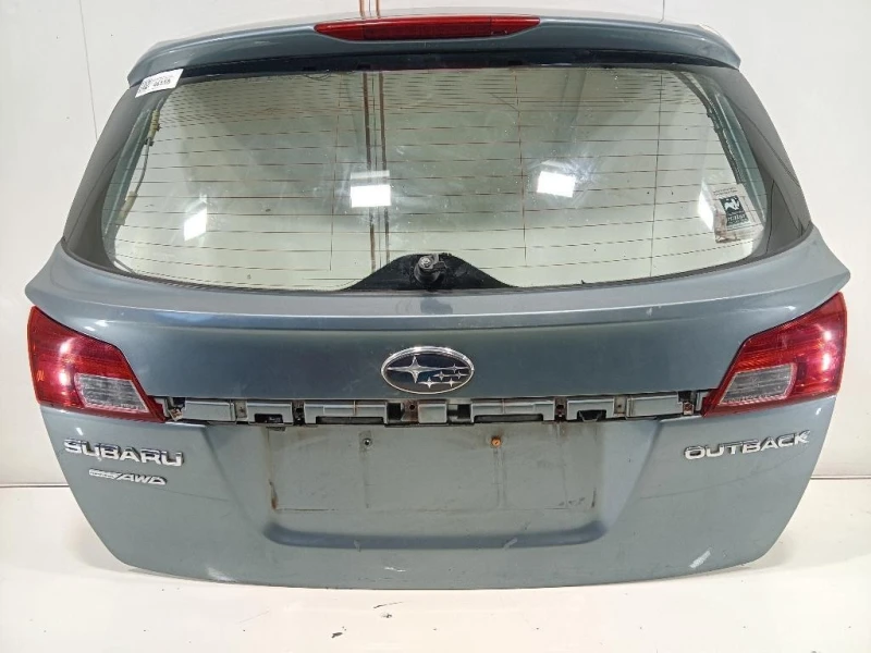 Portello POST 60809AJ0109P Subaru Outback III 2009