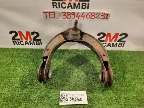 Braccio Oscillante SUP ANT SX 68046195AH Jeep Grand Cherokee IV 2011