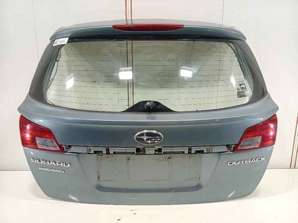 Portello POST 60809AJ0109P Subaru Outback III 2009