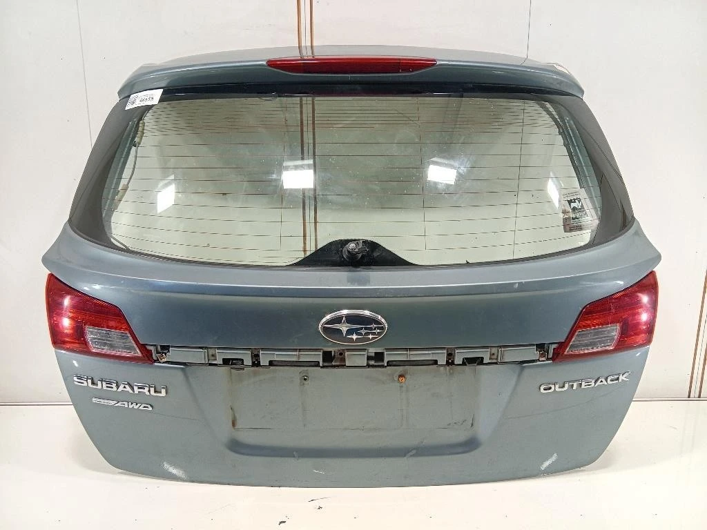 Portello POST 60809AJ0109P Subaru Outback III 2009