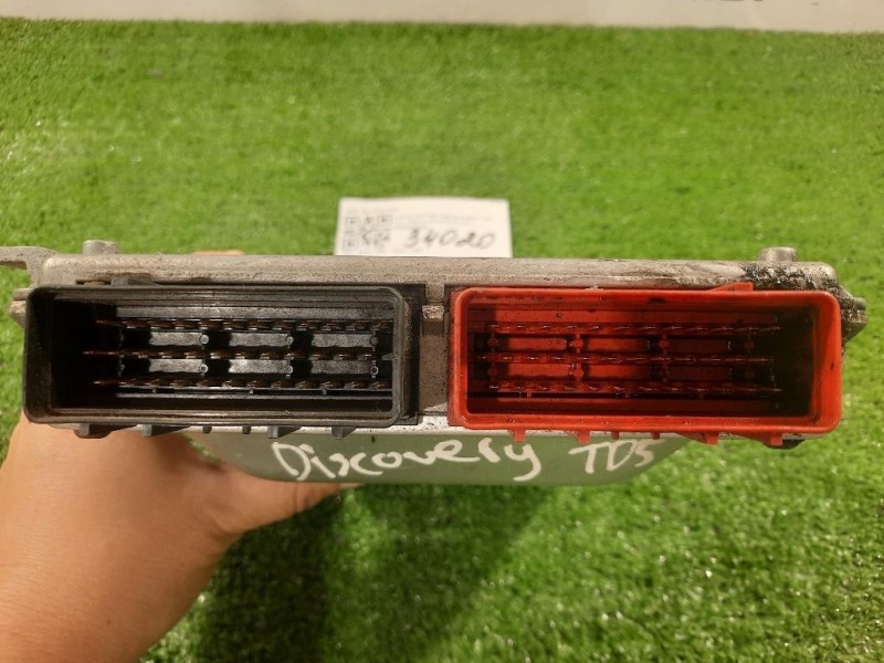 Centralina Iniezione NNW501200 Land Rover Defender 110 II 1991