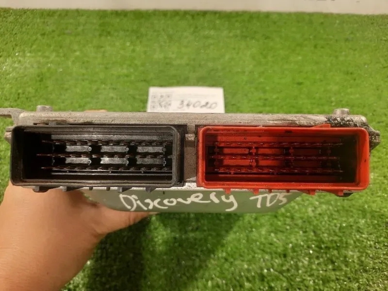 Centralina Iniezione NNW501200 Land Rover Defender 110 II 1991