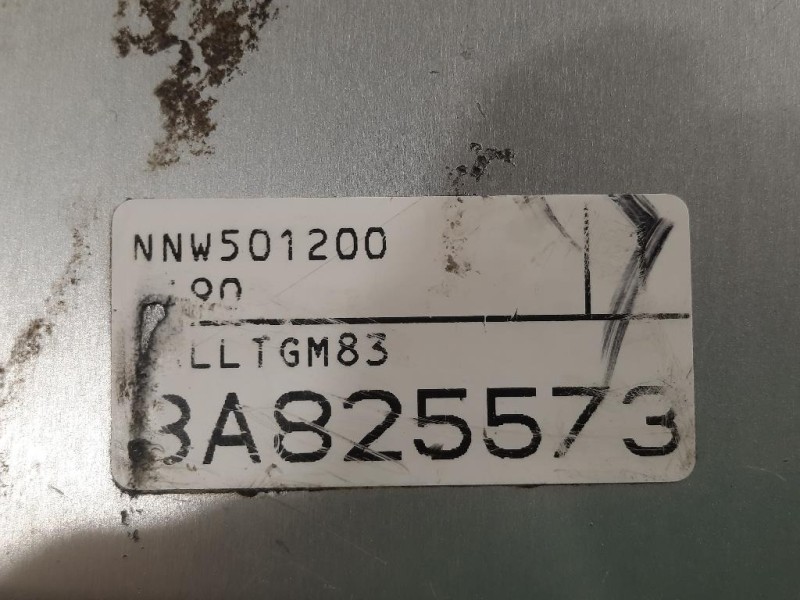 Centralina Iniezione NNW501200 Land Rover Defender 110 II 1991