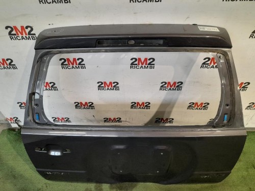 Centralina Iniezione NNW501200 Land Rover Defender 110 II 1991