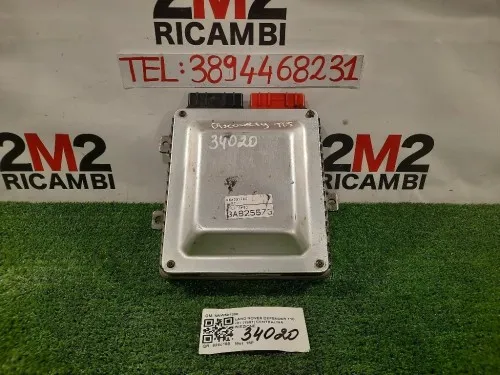 Centralina Iniezione NNW501200 Land Rover Defender 110 II 1991