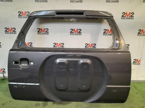 Centralina Iniezione MSB101330 CENTRALINA ECU Land Rover Discovery II 1999
