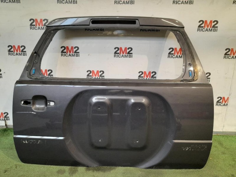 Portello POST 6910065850000 Suzuki Grand Vitara II 2005