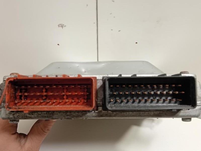 Centralina Iniezione MSB101330 CENTRALINA ECU Land Rover Discovery II 1999