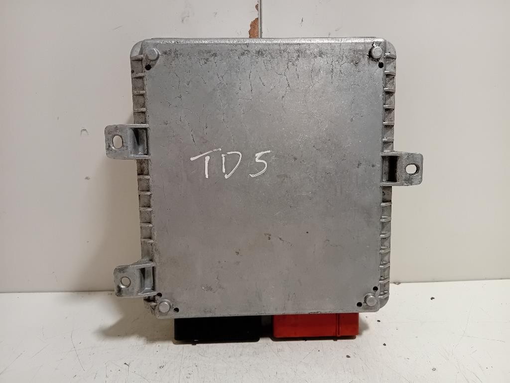 Centralina Iniezione NNW500900 Land Rover Discovery II 1999