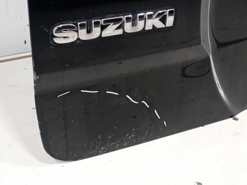 Portello POST 6910081A40000 Suzuki Jimny I 1999