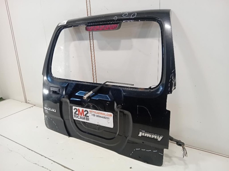 Portello POST 6910081A40000 Suzuki Jimny I 1999