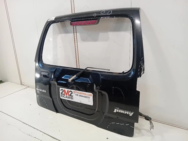 Portello POST 6910081A40000 Suzuki Jimny I 1999